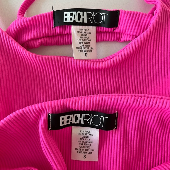 Beach Riot bikini - Picture 4 of 5